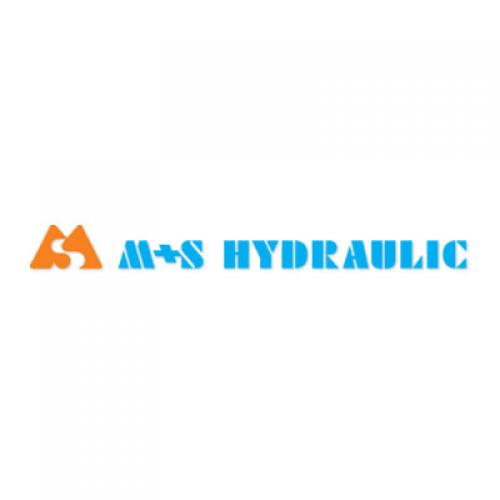 M+S HYDRAULIC 液壓馬達 - 360