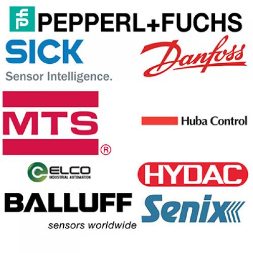 進(jìn)口傳感器品牌 - sg