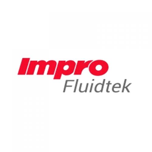 IMPRO Fluidtek 鷹普流體 擺線馬達 - SG