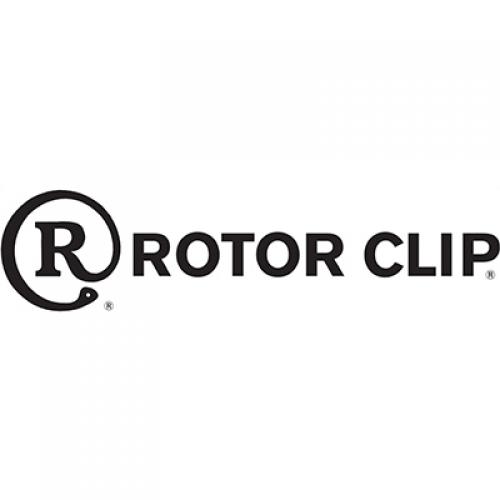 美國 ROTOR CLIP 擋圈卡簧、波形彈簧